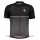 2018 Scott ENDURANCE schwarz Fahrradbekleidung Radtrikot Satz Kurzarm