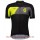 2018 Scott RC PREMIUM PRO TEC sulphur gelb Fahrradbekleidung Radtrikot Satz Kurzarm