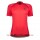 2018 Scott ENDURANCE 20 melon rot Damen Fahrradbekleidung Radtrikot Satz Kurzarm