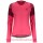 2018 Scott ENDURANCE 20 azalea pink Damen Fahrradtrikot Langarm