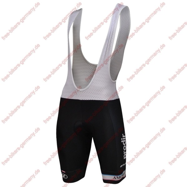 Radsport Amore e Vita-Prodir 2018 Trägerhosen Set Radsport Amore e Vita-Prodir 2018 Trägerhosen Set
