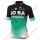 Radsport BORA hansgrohe 2018 Kinder Trikot Kurzarm