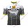 Radsport BUFF SCOTT 2018 Trikot Kurzarm