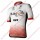 Radsport Burgos BH Pro Team 2018 Trikot Kurzarm