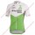 Radsport TEAM DIMENSION DATA 2018 Kinder Trikot Kurzarm