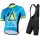 Radsport Pearl Izumi Elite Pursuit LTD Radbekleidung Satz Trikot Kurzarm+Trägerhosen Set