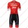 Radsport Body Trek Segafredo 2018