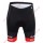 Radsport TREK-SEGAFREDO 2018 Kinder Radhose Set