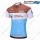 AG2R La Mondiale Trikot Kurzarm 2018