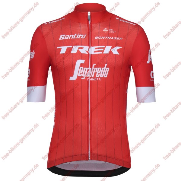 Profiteam 2018 Trek Segafredo rot Trikot Kurzarm Outlet Profiteam 2018 Trek Segafredo rot Trikot Kurzarm Outlet