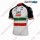 Profiteam 2018 UAE ITALIAN CHAMPION Trikot Kurzarm Outlet
