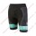 Profiteam 2018 Bianchi Milano Nevola schwarz Damen Radhose Kurz 19426UT