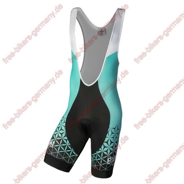 Profiteam 2018 Bianchi Milano Conca Blau Trägerhosen Set 39970BC Profiteam 2018 Bianchi Milano Conca Blau Trägerhosen Set 39970BC