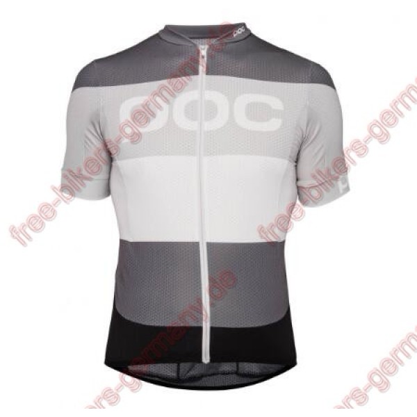 Profiteam 2018 POC Essential steel multi grey Trikot Kurzarm 45469MT Profiteam 2018 POC Essential steel multi grey Trikot Kurzarm 45469MT