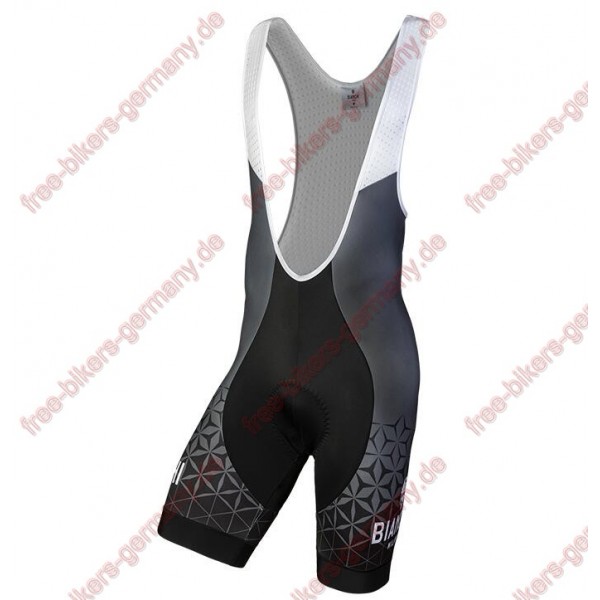 Profiteam 2018 Bianchi Milano Conca Trägerhosen Set 48282KL Profiteam 2018 Bianchi Milano Conca Trägerhosen Set 48282KL