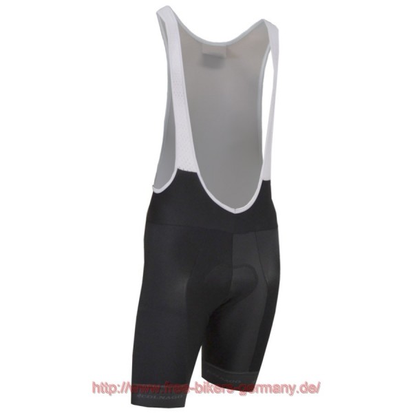 COLNAGO SPEED RACE schwarz Kurz Trägerhose COLNAGO SPEED RACE schwarz Kurz Trägerhose