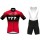 Fahrradbekleidung Radsport 2020 777.be Vermarc Radbekleidung Satz Trikot Kurzarm+Trägerhosen Set Outlet