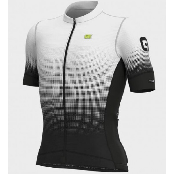 Fahrradbekleidung Radsport 2020 Ale PR-S Dots Trikot Kurzarm Outlet Weiß L12746719-02 Fahrradbekleidung Radsport 2020 Ale PR-S Dots Trikot Kurzarm Outlet Weiß L12746719-02