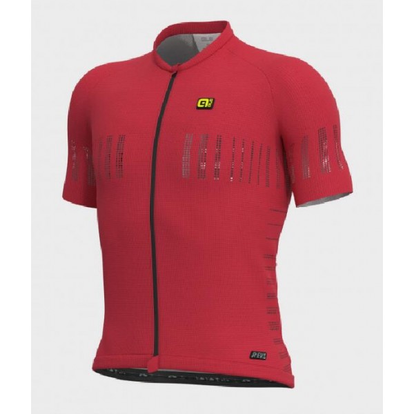 Fahrradbekleidung Radsport 2020 Ale R-ev1 Cooling Trikot Kurzarm Outlet rot L13245019-02 Fahrradbekleidung Radsport 2020 Ale R-ev1 Cooling Trikot Kurzarm Outlet rot L13245019-02