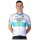 Fahrradbekleidung Radsport 2020 Astana Pro Team Trikot Kurzarm Outlet Weiß