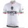 Fahrradbekleidung Radsport 2020 BIANCHI MILANO Isalle Trikot Kurzarm Outlet Weiß