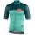 Fahrradbekleidung Radsport 2020 BIANCHI MILANO Taloro Trikot Kurzarm Outlet Grün
