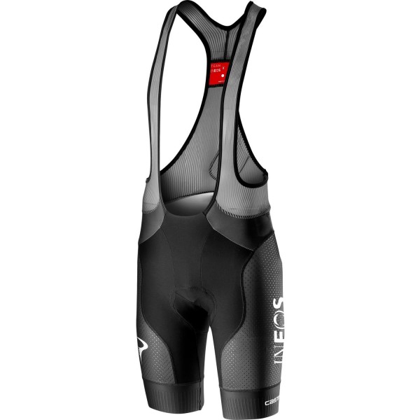 Fahrradbekleidung Radsport 2020 TEAM INEOS FREE AERO RACE Trägerhosen Set Fahrradbekleidung Radsport 2020 TEAM INEOS FREE AERO RACE Trägerhosen Set
