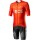 Fahrradbekleidung Radsport 2020 TEAM INEOS Aero Set training edition AERO RACE 6.0 Trikot Kurzarm Outlet+FREE AERO RA
