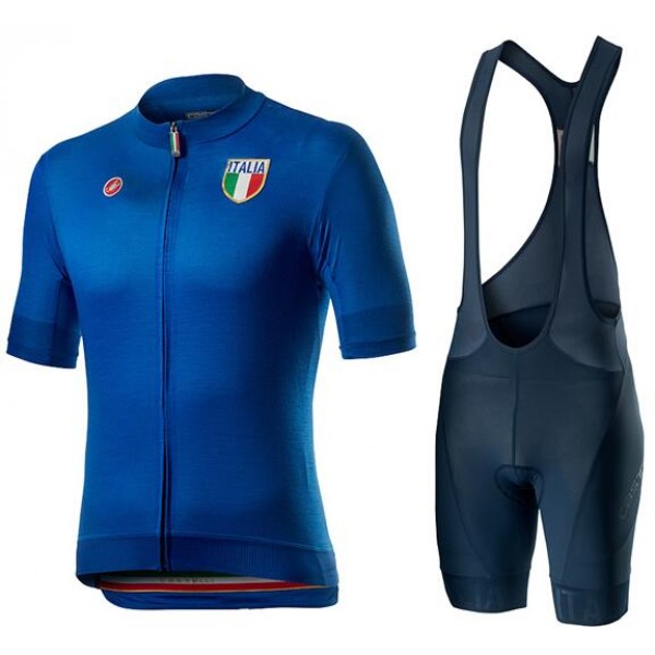 Fahrradbekleidung Radsport 2020 Italien Radbekleidung Satz Trikot Kurzarm+Trägerhosen Set Outlet Fahrradbekleidung Radsport 2020 Italien Radbekleidung Satz Trikot Kurzarm+Trägerhosen Set Outlet