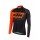 Fahrradbekleidung Radsport 2020 KTM FACTORY TEAM Spring Trikot Kurzarm