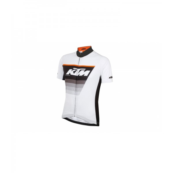 Fahrradbekleidung Radsport 2020 KTM FACTORY LINE schwarz/Weiß/orange Trikot Kurzarm Outlet Fahrradbekleidung Radsport 2020 KTM FACTORY LINE schwarz/Weiß/orange Trikot Kurzarm Outlet