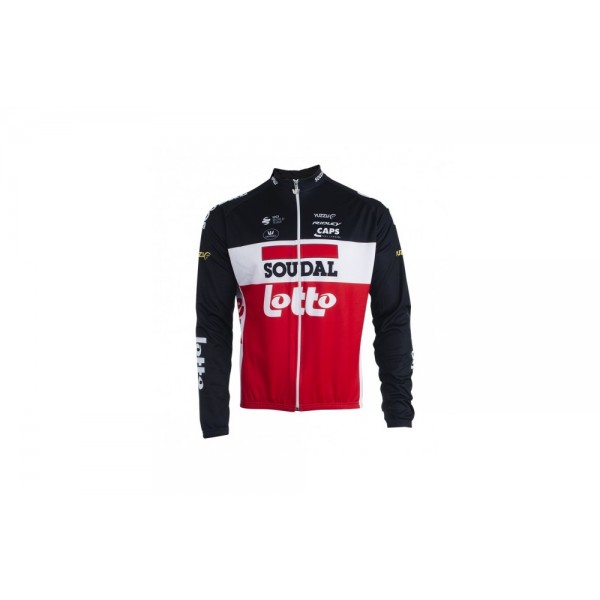 Fahrradbekleidung Radsport 2020 LOTTO SOUDAL Trikot Kurzarm Fahrradbekleidung Radsport 2020 LOTTO SOUDAL Trikot Kurzarm
