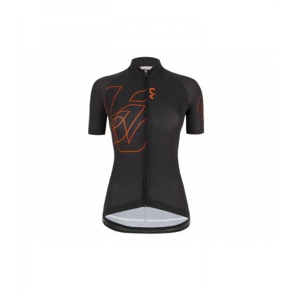 Fahrradbekleidung Radsport 2020 LIV VALENTIA Trikot Kurzarm Outlet Fahrradbekleidung Radsport 2020 LIV VALENTIA Trikot Kurzarm Outlet
