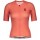 Fahrradbekleidung Radsport 2020 Damen SCOTT RC Premium Trikot Kurzarm Outlet Rosa