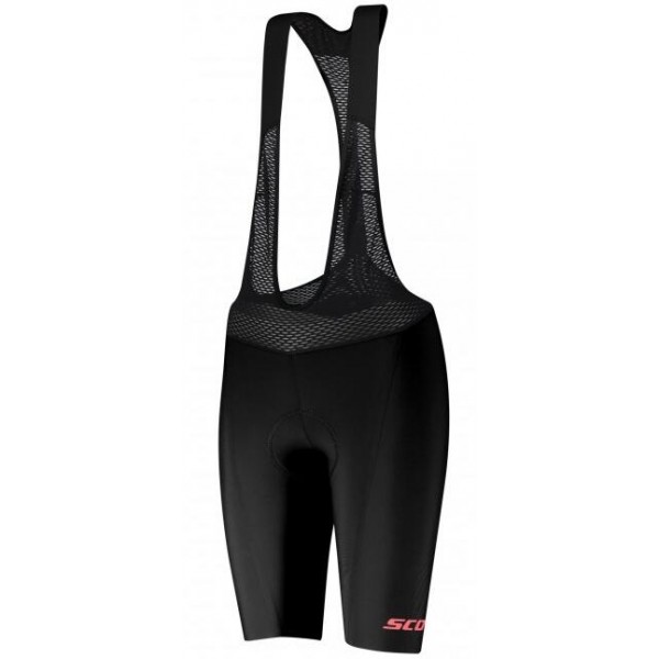 Fahrradbekleidung Radsport 2020 Damen RC Premium ++++ Trägerhosen Set schwarz Fahrradbekleidung Radsport 2020 Damen RC Premium ++++ Trägerhosen Set schwarz
