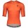Fahrradbekleidung Radsport 2020 SCOTT RC Premium Trikot Kurzarm Outlet Orange Fluo