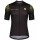 Fahrradbekleidung Radsport 2020 SCOTT RC TEAM 10 Trikot Langarmschwarz