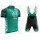 Fahrradbekleidung Radsport 2020 VITAL CONCEPT Radbekleidung Satz Trikot Kurzarm+Trägerhosen Set Outlet