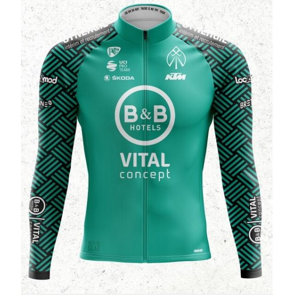 Fahrradbekleidung Radsport 2020 VITAL CONCEPT Trikot Kurzarm Fahrradbekleidung Radsport 2020 VITAL CONCEPT Trikot Kurzarm