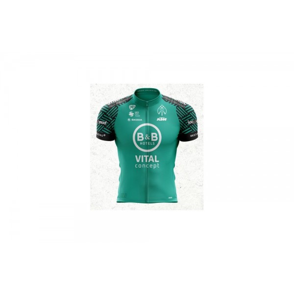 Fahrradbekleidung Radsport 2020 VITAL CONCEPT Trikot Kurzarm Outlet Fahrradbekleidung Radsport 2020 VITAL CONCEPT Trikot Kurzarm Outlet