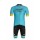 Fahrradbekleidung Radsport 2020 GIRO D'ITALIA Trofeo Radbekleidung Satz Trikot Kurzarm+Trägerhosen Set Outlet D6V5B
