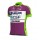 Fahrradbekleidung Radsport 2020 BARDIANI CSF FAIZANE Trikot Kurzarm Outlet RBGF6