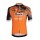 Fahrradbekleidung Radsport 2020 BOELS DOLMANS Trikot Kurzarm Outlet CNBSY