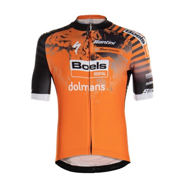 Fahrradbekleidung Radsport 2020 BOELS DOLMANS Trikot Kurzarm Outlet CNBSY Fahrradbekleidung Radsport 2020 BOELS DOLMANS Trikot Kurzarm Outlet CNBSY
