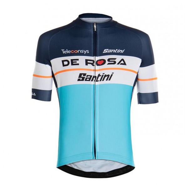 Fahrradbekleidung Radsport 2020 DE-ROSA SANTINI Trikot Kurzarm Outlet NUVMN Fahrradbekleidung Radsport 2020 DE-ROSA SANTINI Trikot Kurzarm Outlet NUVMN