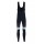 Fahrradbekleidung Radsport 2020 TEAM DE-ROSA SANTINI Lang Trägerhose Blau Y56DL