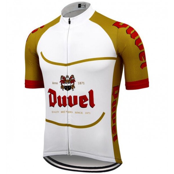 Fahrradbekleidung Radsport 2020 Duvel Beer Trikot Kurzarm Outlet XK7NZ Fahrradbekleidung Radsport 2020 Duvel Beer Trikot Kurzarm Outlet XK7NZ