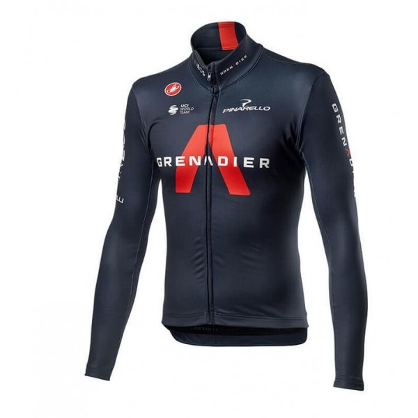 Fahrradbekleidung Radsport 2020 INEOS GRENADIER Aero Race 6.1 Trikot Kurzarm Outlet Manche longue 22HYI Fahrradbekleidung Radsport 2020 INEOS GRENADIER Aero Race 6.1 Trikot Kurzarm Outlet Manche longue 22HYI