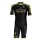 Fahrradbekleidung Radsport 2020 MITCHELTON SCOTT FRC Radbekleidung Satz Trikot Kurzarm+Trägerhosen Set Outlet OK55O