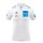 Fahrradbekleidung Radsport 2020 Tour de France Trikot Kurzarm Outlet Weiß K044A
